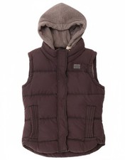 SUPERDRY Womens Academy Gilet
