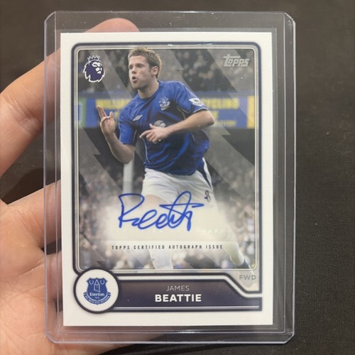 Topps flagship premier league - premier,