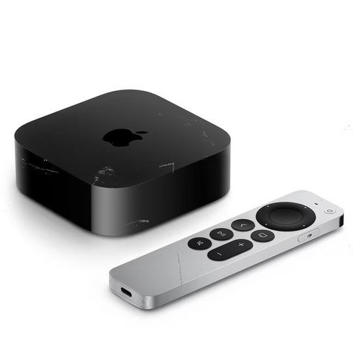 Apple 2022 64gb 4k - apple,