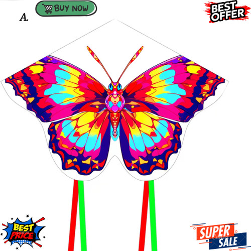 Beautiful butterfly colorful - beautiful,