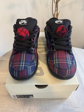 Nike SB Dunk Low x Nardwuar