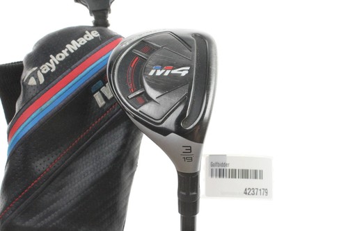 Taylormade rescue golf club - m4,