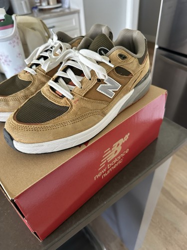 New balance numeric - 11,