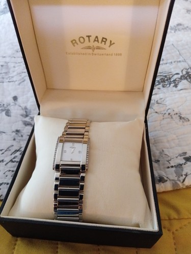 Rotary quartz women sofia - quartz, women's