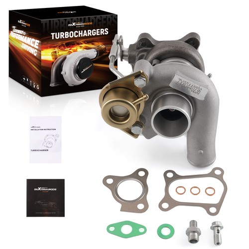 Turbocharger for vauxhall opel - for,