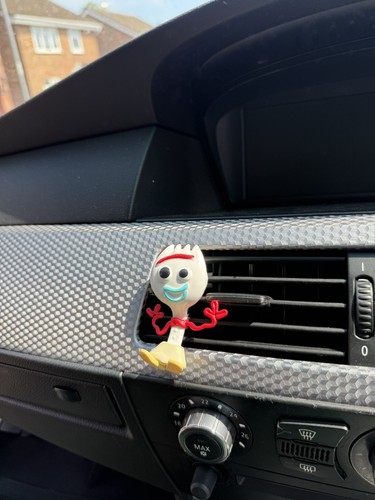 Toy story air freshener - freshener, |