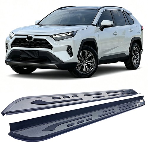 Running board fit for - fit,