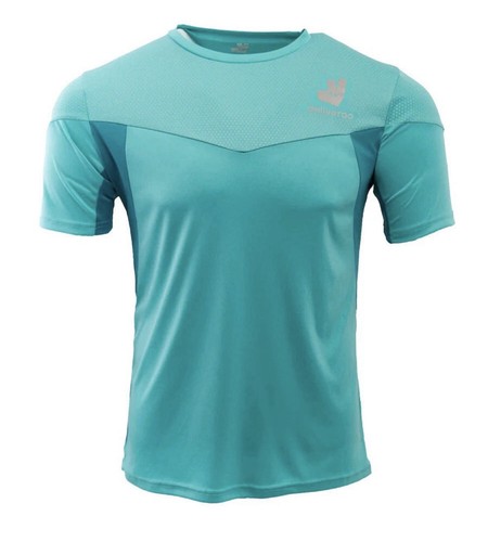 Deliveroo short sleeve shirt - short,