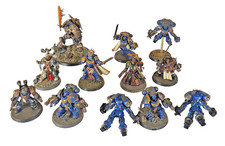 Job Lot of Warhammer 40k
