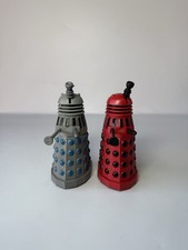 Vintage Dapol Doctor Who Dalek