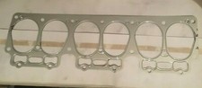 ROVER P4 75, 90,105, 105S, 105R 1955-59 HEAD GASKET GENUINE ROVER NEW NOS 236523