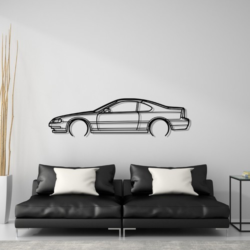 Honda prelude silhouette - prelude, 4
