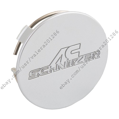 Schnitzer silver wheel - ac,