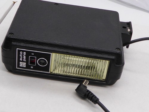 2001 flash gun - , in