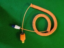 Heavy Duty Coiled Camping