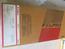 Engine Oil Pan Gasket Set