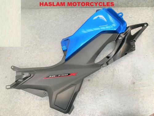 Honda nc750x right hand side - right,