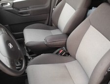 Vauxhall Opel Meriva A MK1