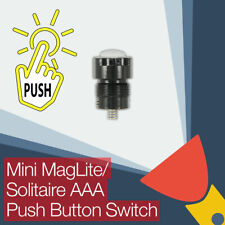 Mini MagLite/Solitaire AAA