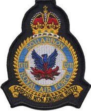 57 Squadron Royal Air Force