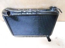 Triumph Spitfire (later models)  1.5 3x row Radiator