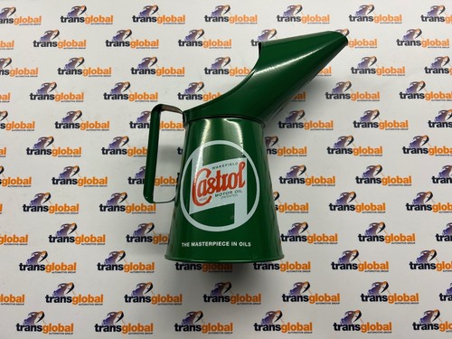 Castrol classic motor quart - motor,