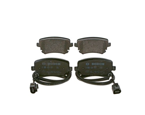 Disc brake pad - pad, fits
