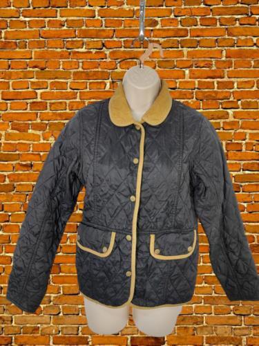 Girls barbour kids - barbour, age