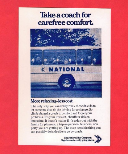 Photo national bus - photo,