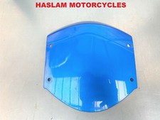 kawasaki zrx1200 s center piece panel cowling cover 2001 to 2004 genuine