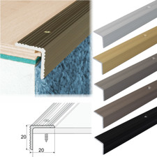 ANODISED ALUMINIUM ANTI NON