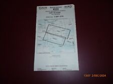 BRITISH AIRWAYS AERAD RADIO