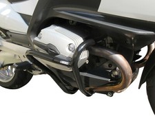Crash bars heed - 1200, rt