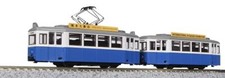 Kato 14-806-1N Scale My Tram