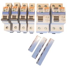 mcb circuit breaker 6,20,32,40