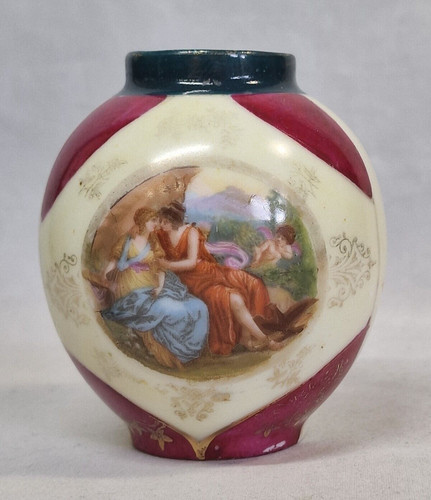 Vintage fine porcelain - fine,
