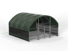 Livestock Shelter Sheds Farm