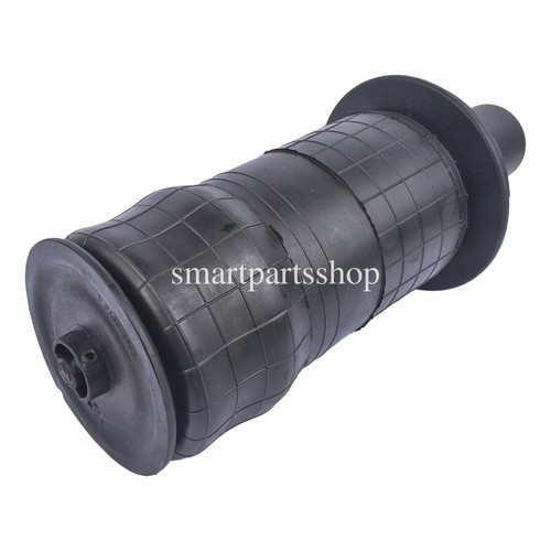 Front air suspension - air,
