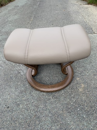 Ekornes stressless ottoman - ekornes,