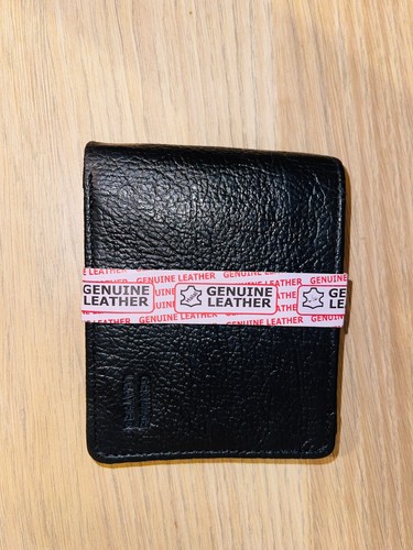 Wallet mens leather slim small - wallet,
