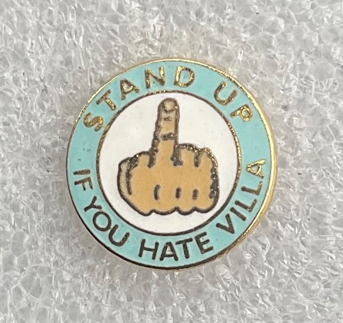 Anti aston villa - anti,