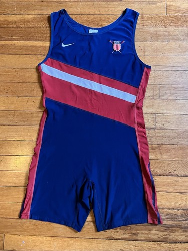 Vintage nike crew rowing - nike,