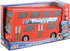 London Routemaster Sightseeing