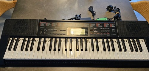 Casio 160 electronic - lk-160,