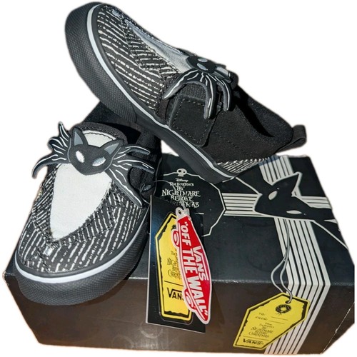 Vans disney the nightmare - disney,