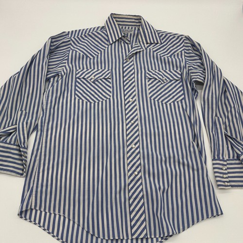 Vtg atb authentic western wear - vtg,