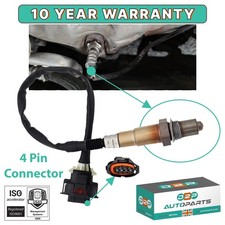 OXYGEN LAMBDA SENSOR FOR