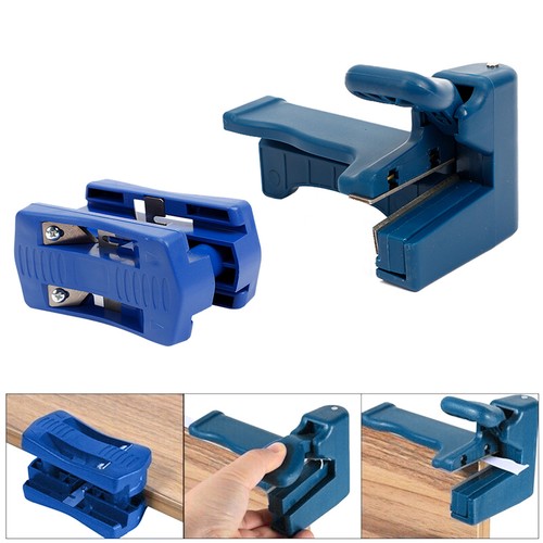 2pcs set double edge - 2pcs, trimmer