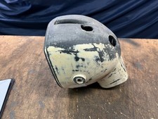 SUZUKI T10 250 HEADLIGHT SHELL