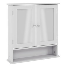 Bathroom Wall Cabinet Storage
